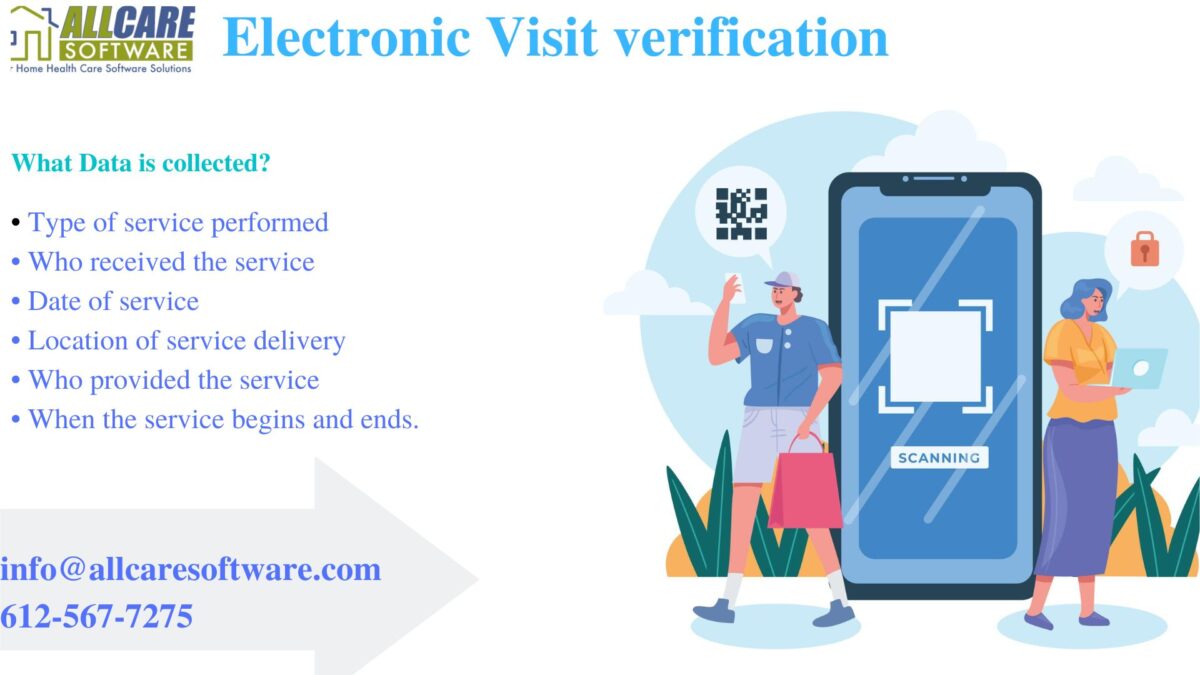 Electronic Visit Verification