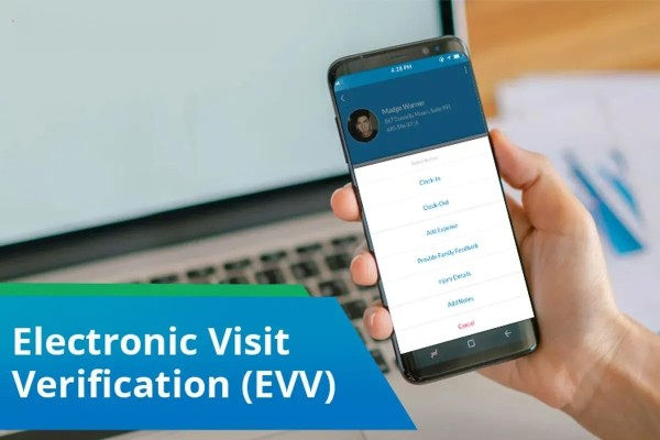 Electronic Visit Verification